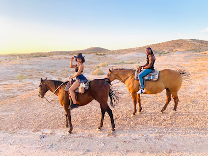 Wild West Horseback Adventures thumb 2